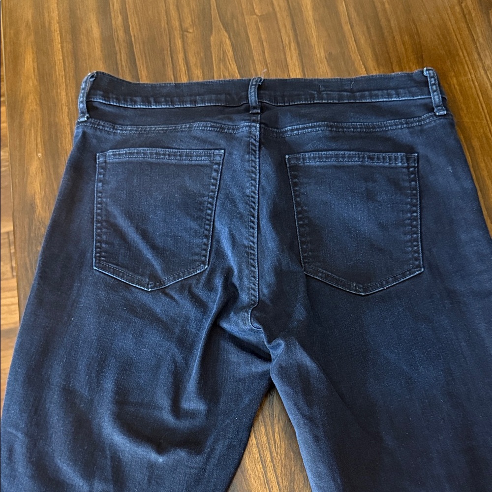 GAP Indigo Denim Jeans - Picture 5 of 5